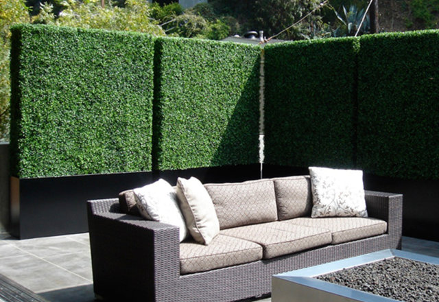 Our Favorite Turf Flooring